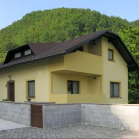 Apartament Tatiana Rogaška Slatina Εξωτερικό φωτογραφία