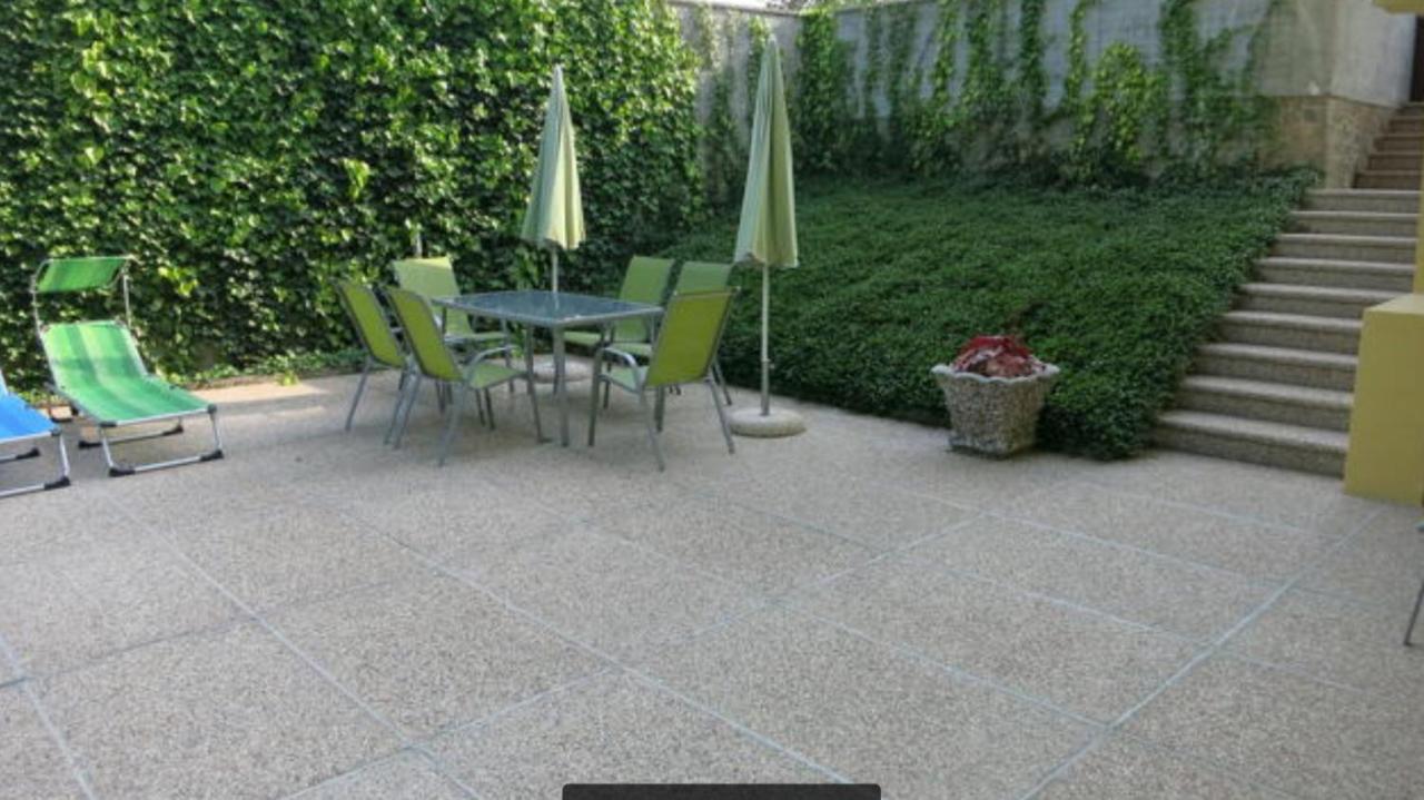 Apartament Tatiana Rogaška Slatina Εξωτερικό φωτογραφία