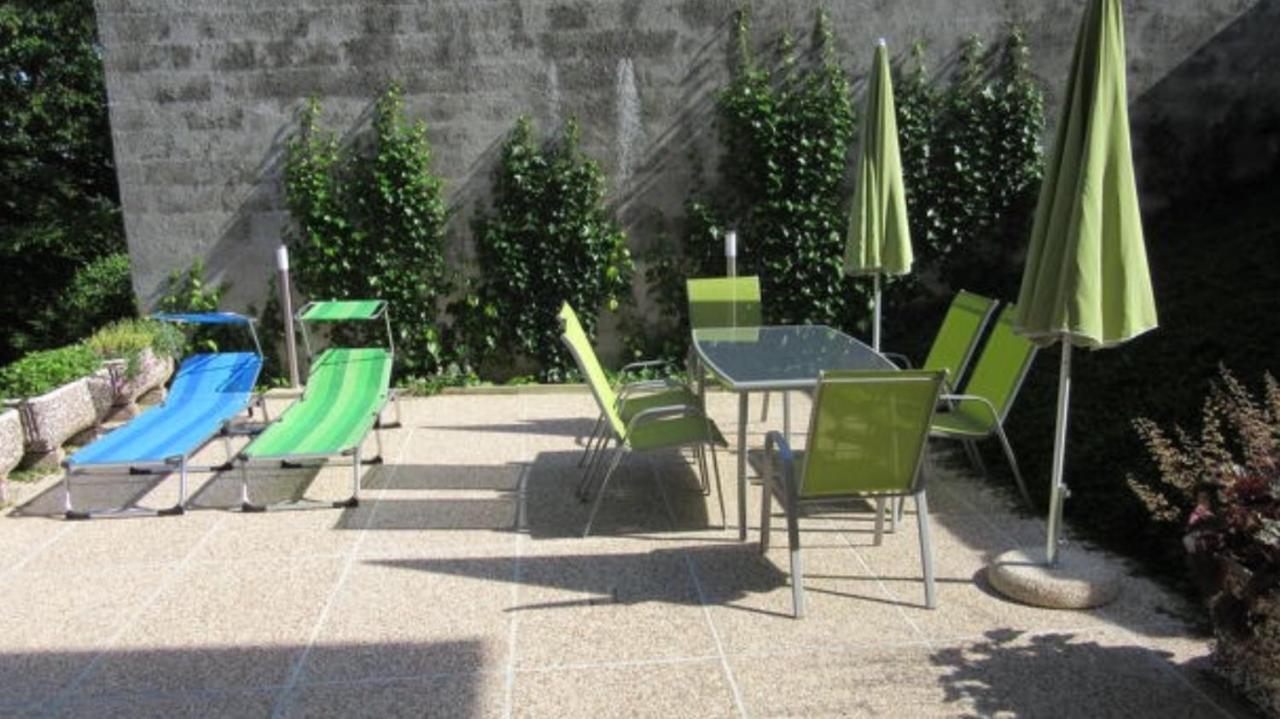 Apartament Tatiana Rogaška Slatina Εξωτερικό φωτογραφία