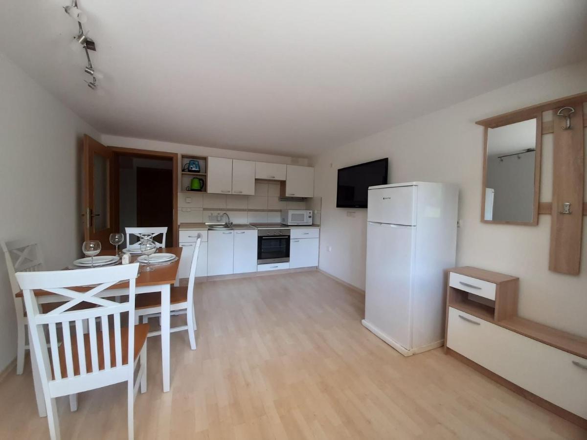 Apartament Tatiana Rogaška Slatina Εξωτερικό φωτογραφία